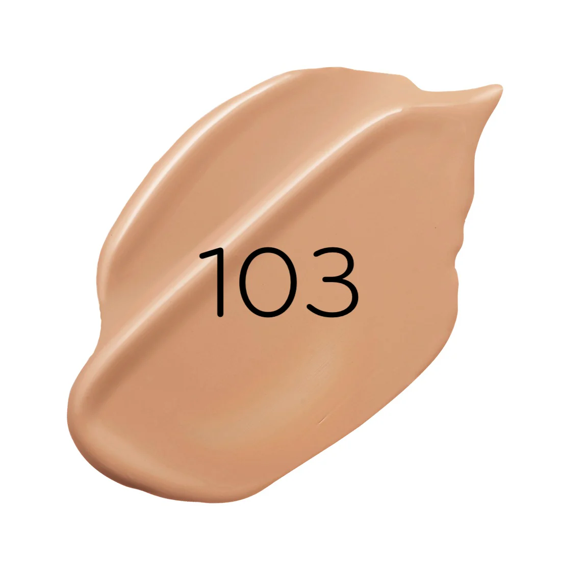 Flawless Satin Moisture Foundation SPF25 nawilżający podkład w płynie 30ml - Image 3