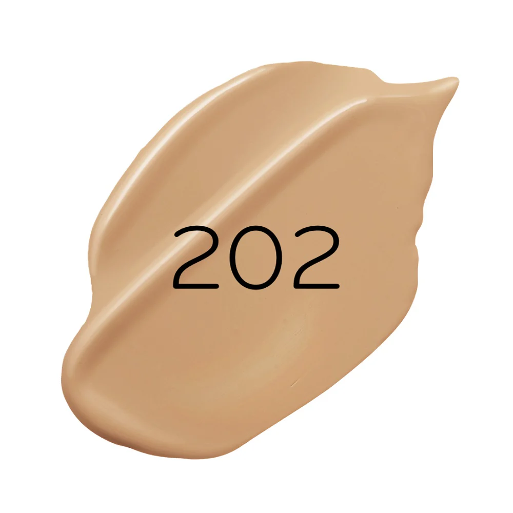 Flawless Satin Moisture Foundation SPF25 nawilżający podkład w płynie 30ml - Image 4