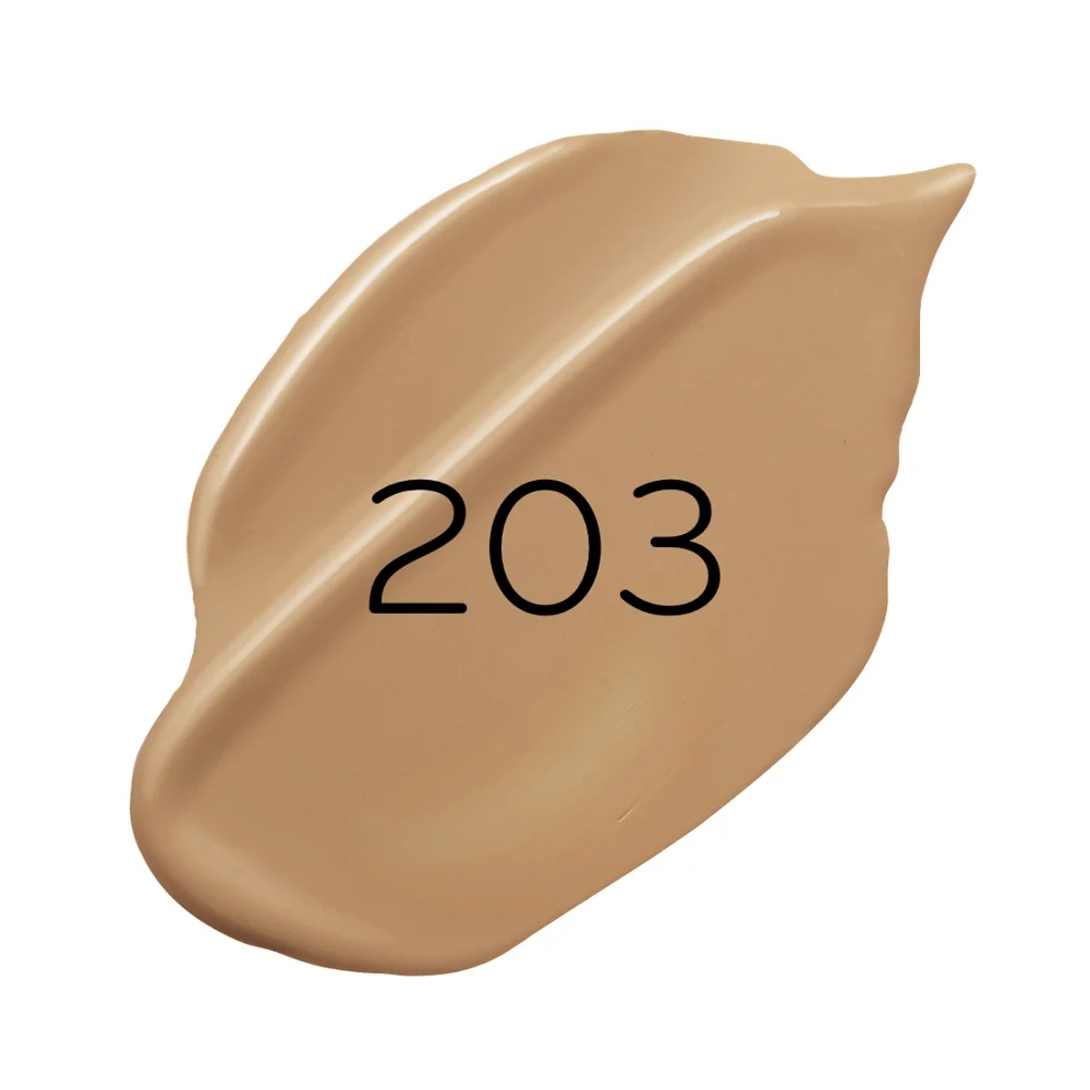Flawless Satin Moisture Foundation SPF25 nawilżający podkład w płynie 30ml - Image 5