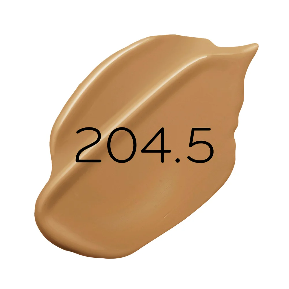Flawless Satin Moisture Foundation SPF25 nawilżający podkład w płynie 30ml - Image 6