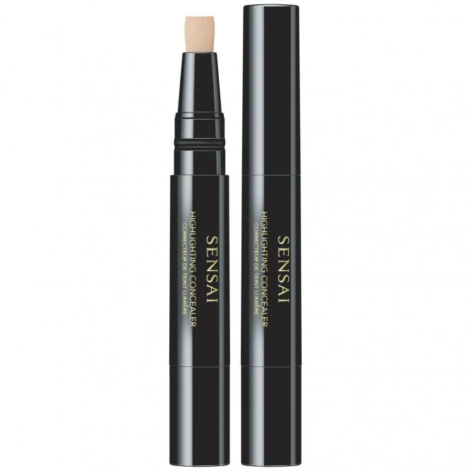 Highlighting Concealer korektor do twarzy 3.5ml - Image 6