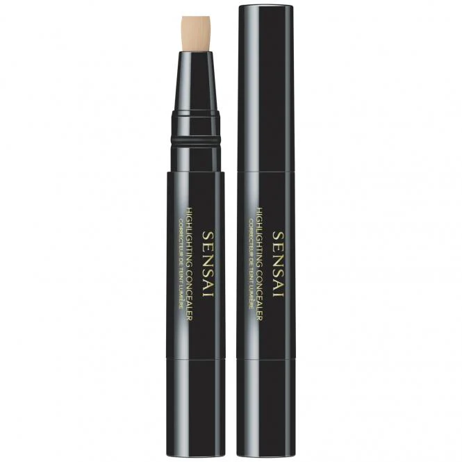 Highlighting Concealer korektor do twarzy 3.5ml - Image 7