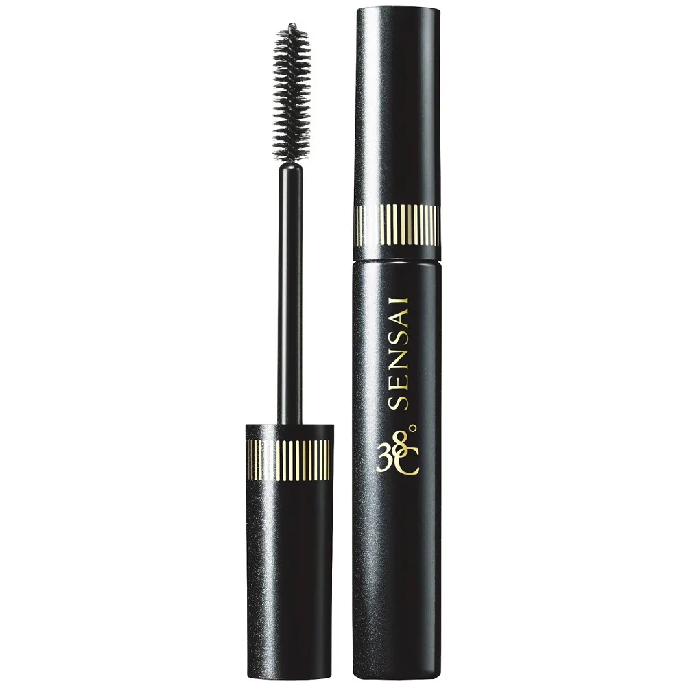 Mascara 38°C Separating & Lengthening rozdzielający i wydłużający tusz do rzęs 7.5ml