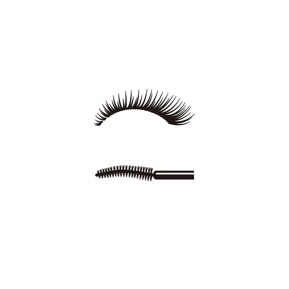 Mascara 38°C Volumising tusz do rzęs 8ml - Image 2