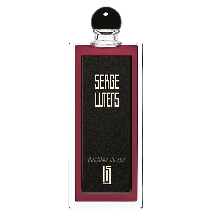 Bapteme Du Feu woda perfumowana spray - Image 3