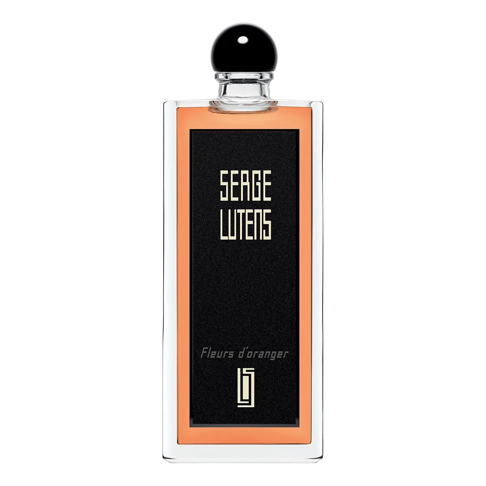 Fleurs d'Oranger woda perfumowana spray 50ml - produkt bez opakowania