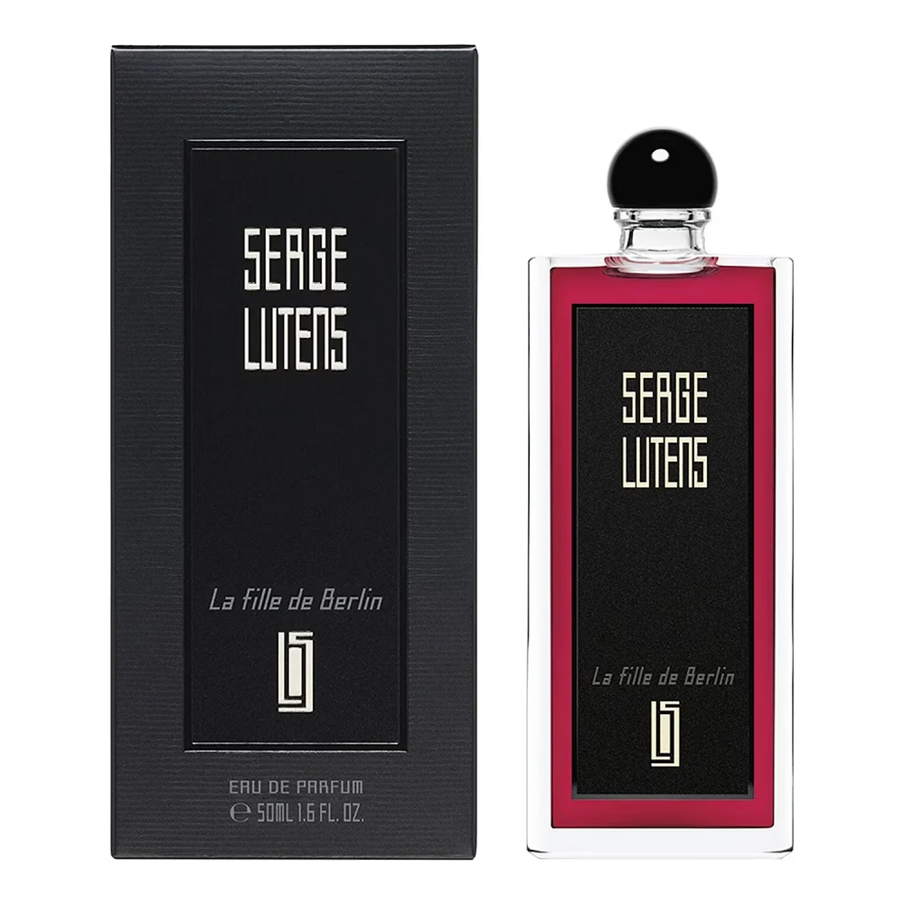 La Fille de Berlin woda perfumowana spray 50ml - Image 2