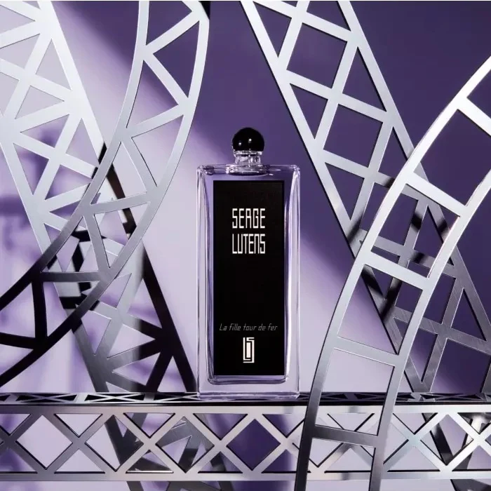 La Fille Tour De Fer woda perfumowana spray - Image 2