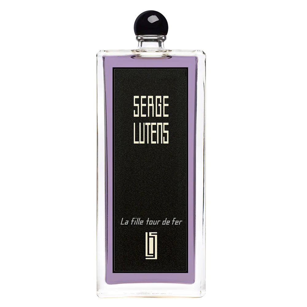 La Fille Tour De Fer woda perfumowana spray 50ml - produkt bez opakowania