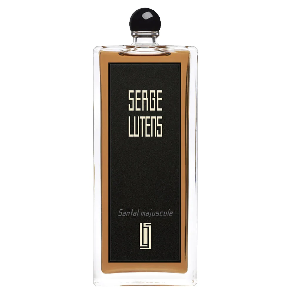 Santal Majuscule woda perfumowana