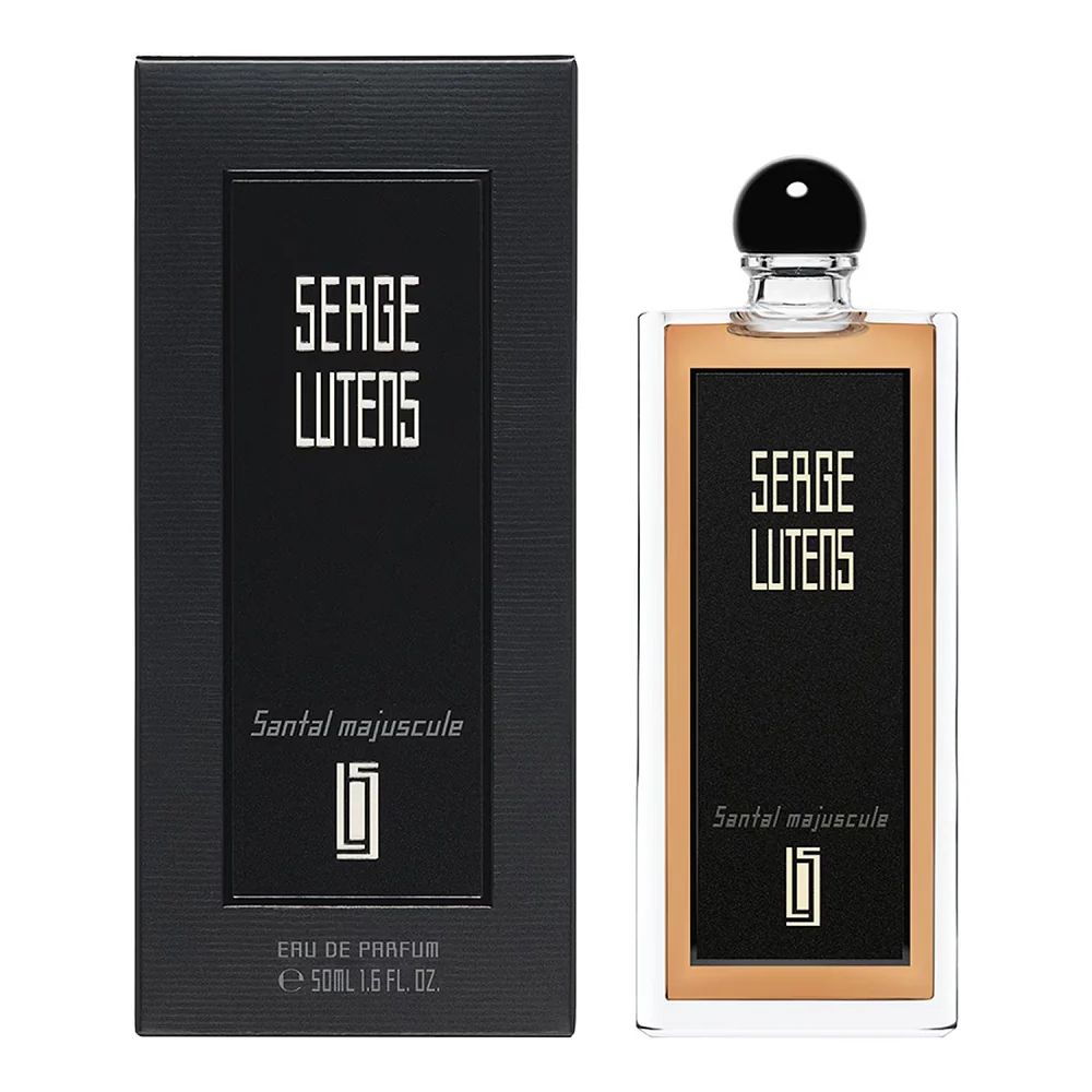 Santal Majuscule woda perfumowana - Image 2