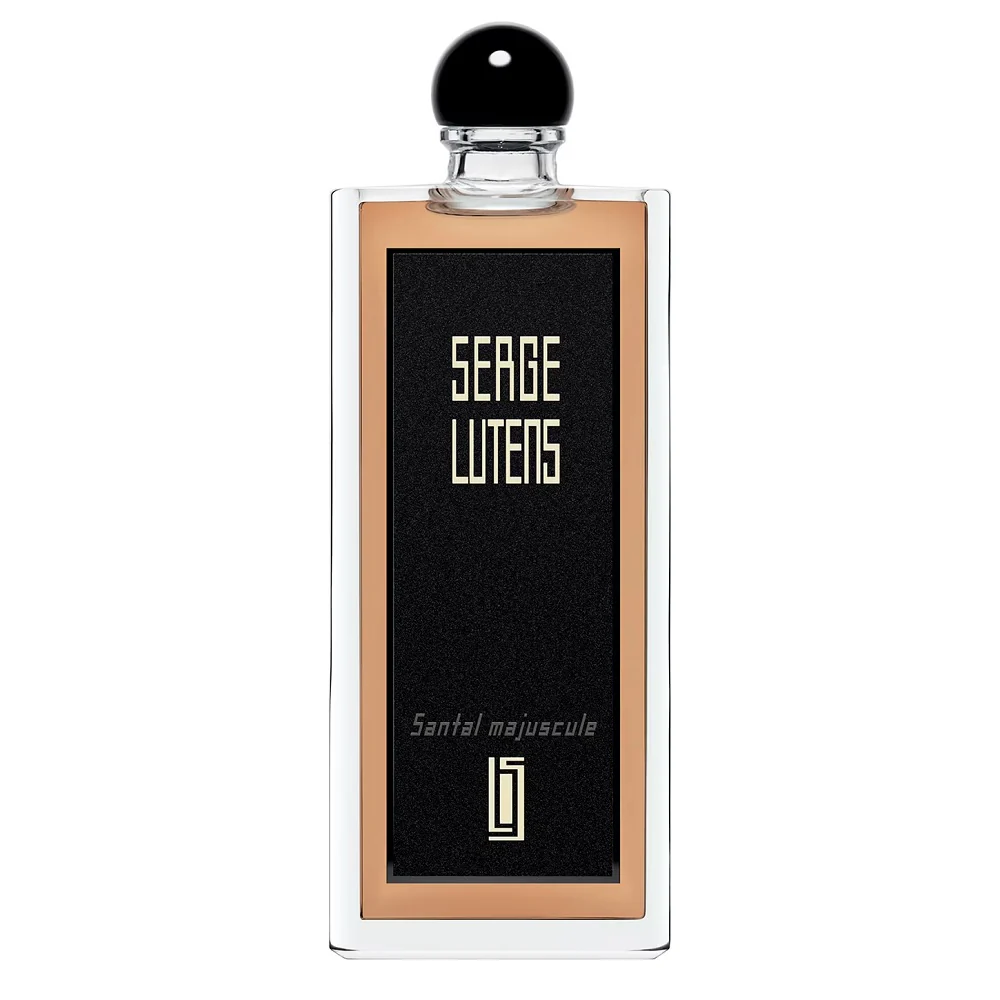 Santal Majuscule woda perfumowana - Image 5