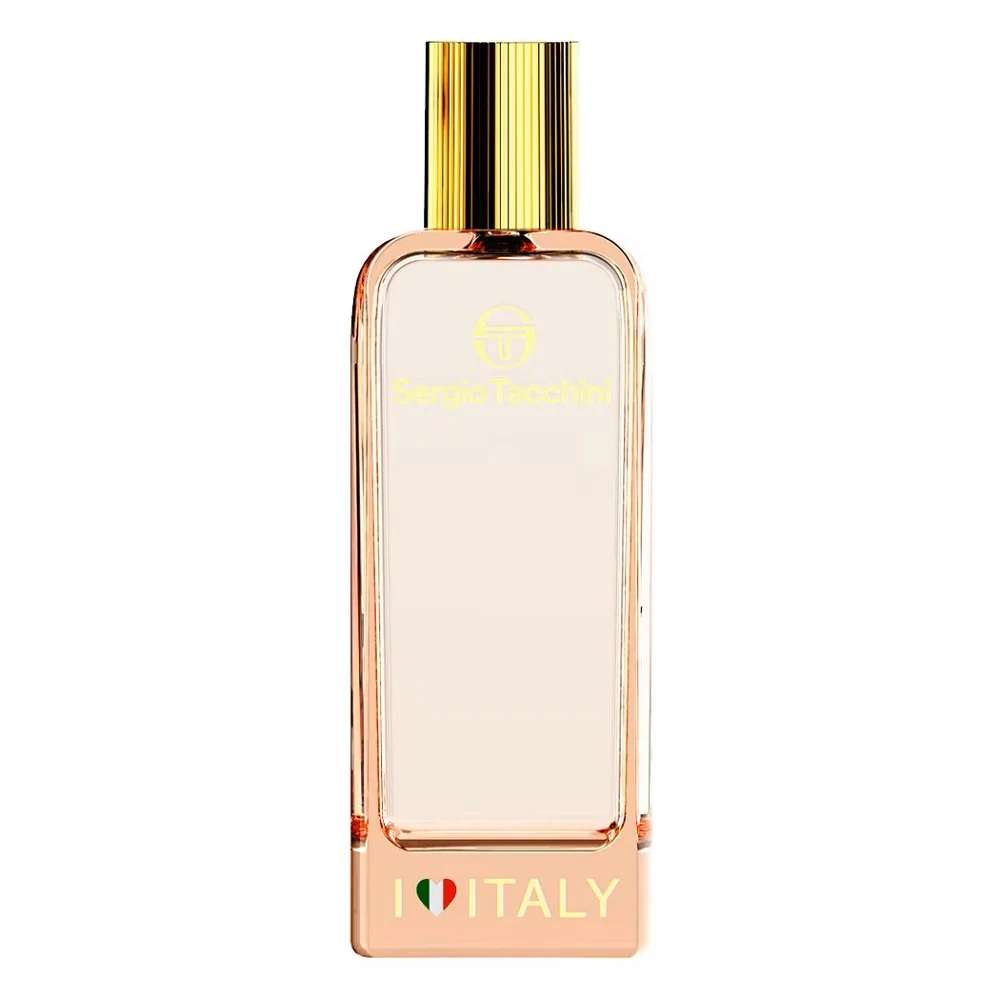 I Love Italy Woman woda toaletowa