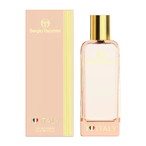I Love Italy Woman woda toaletowa - Image 2