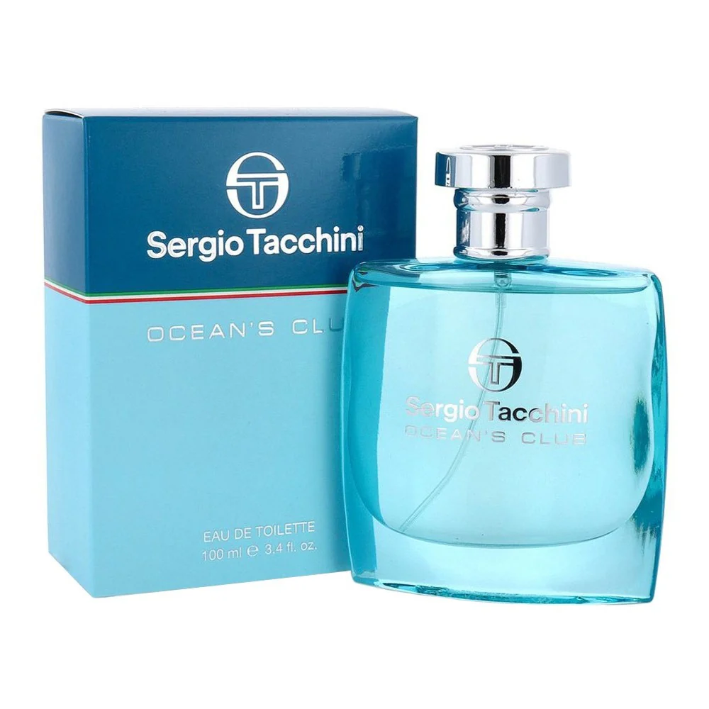 Ocean's Club woda toaletowa - Image 2