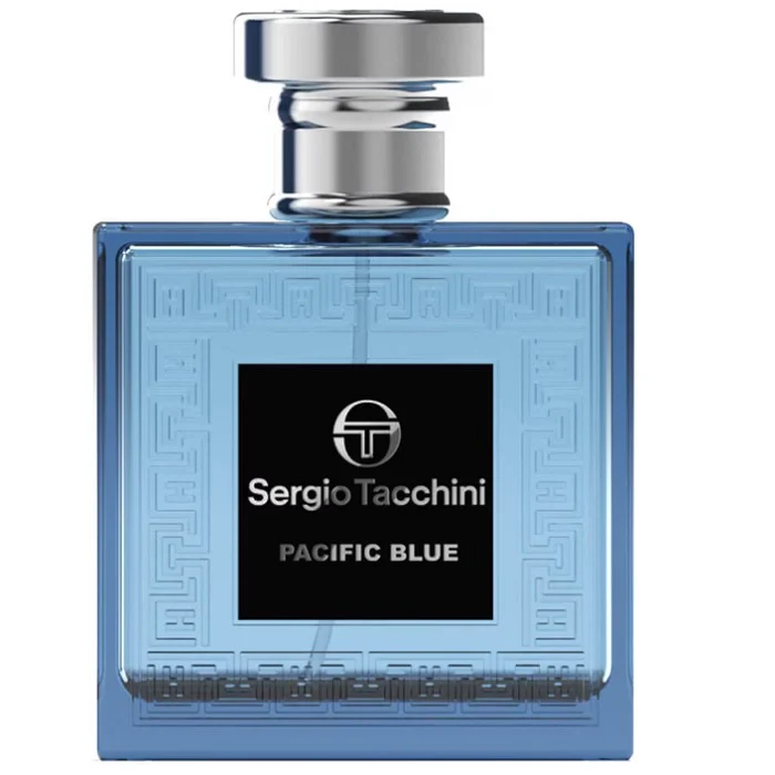 Pacific Blue woda toaletowa spray 100ml - produkt bez opakowania