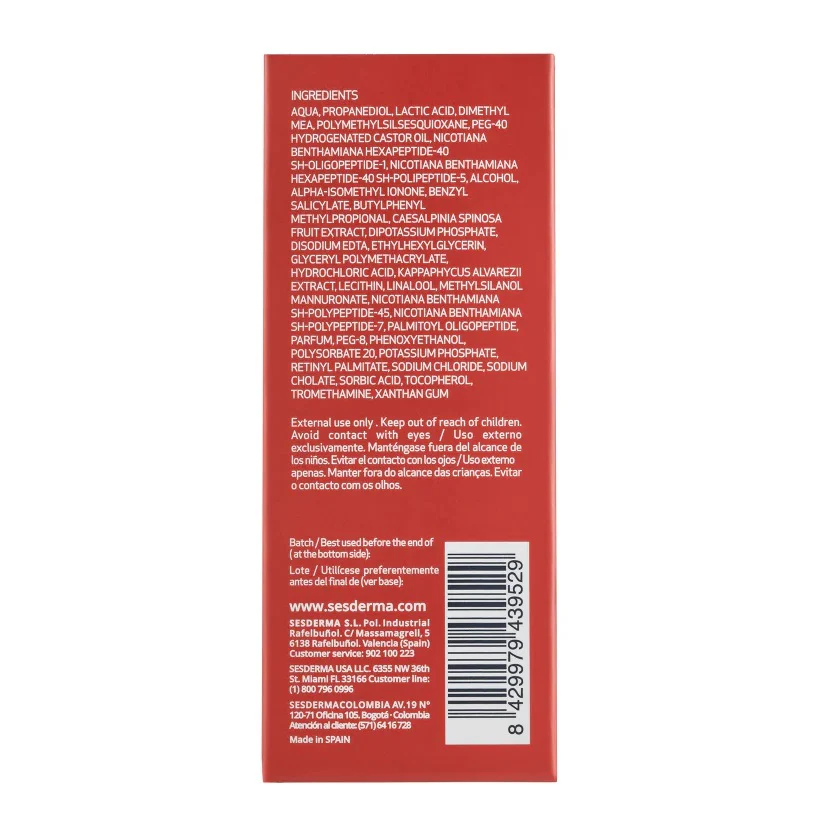 Daeses serum liposomowe 30ml - Image 3