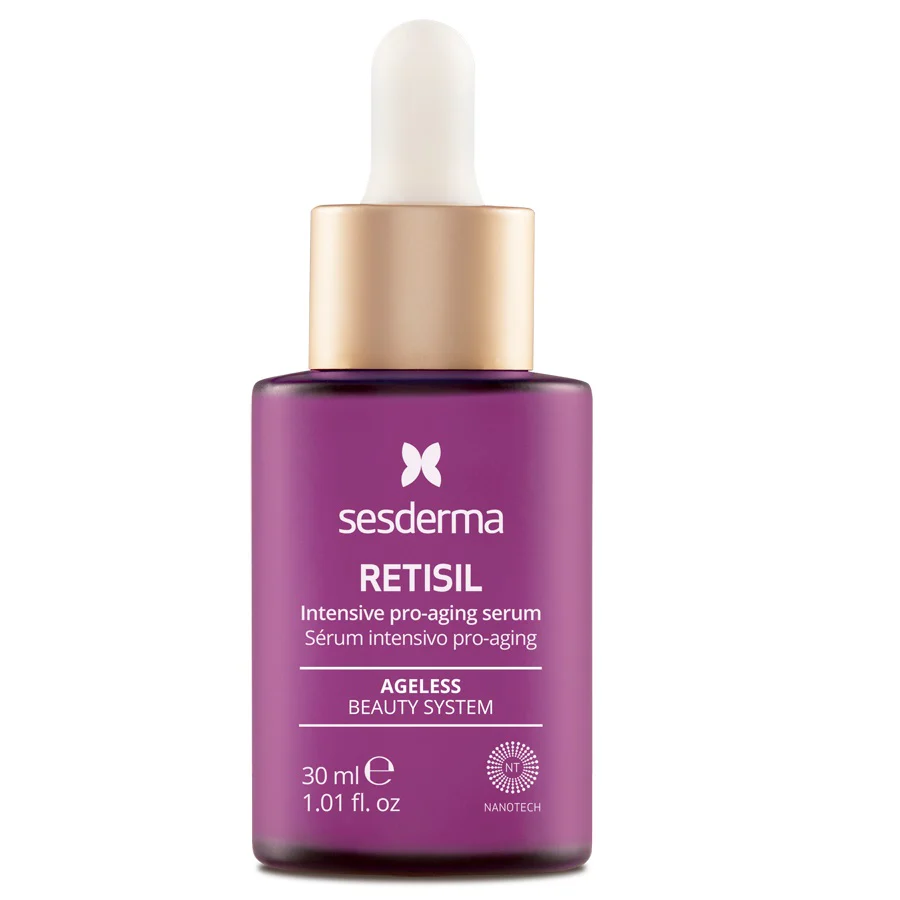 Retisil intensywne serum przeciwstarzeniowe 30ml