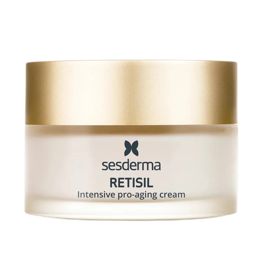 Retisil intensywny krem przeciwstarzeniowy 50ml