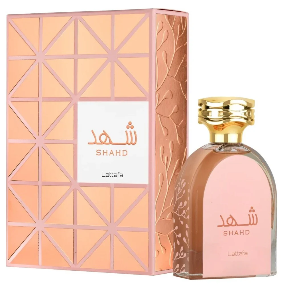 Shahd woda perfumowana - Image 2