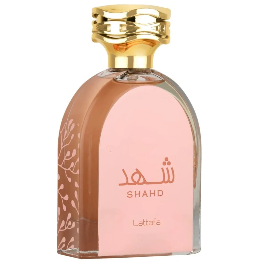 Shahd woda perfumowana - Image 3