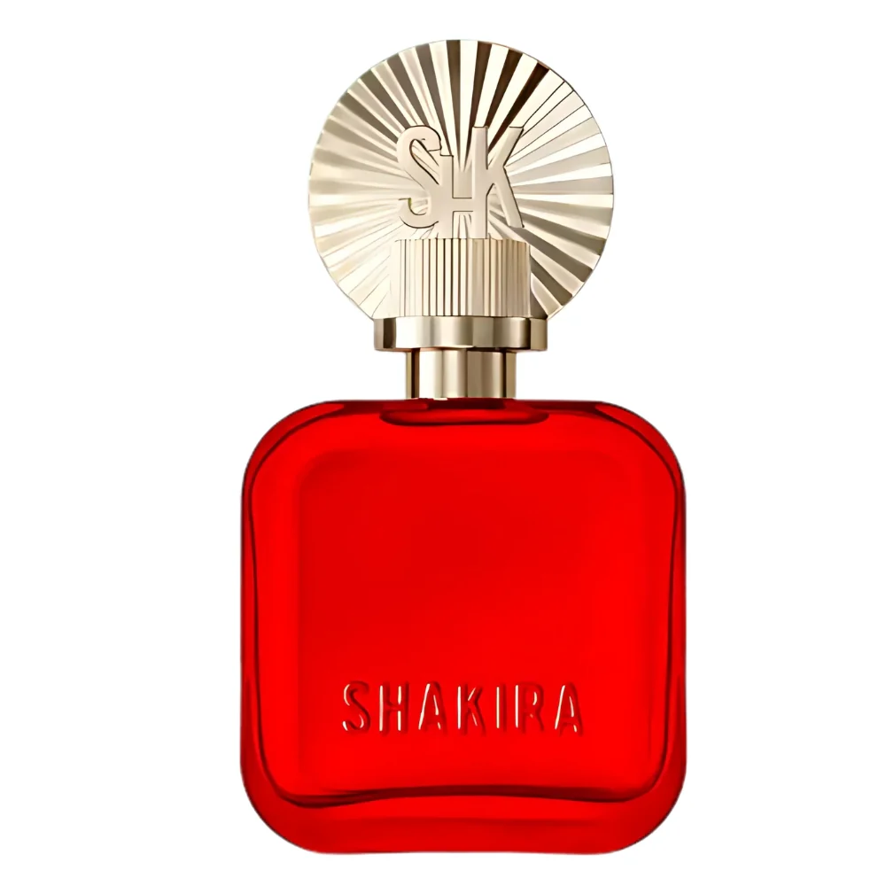 Rojo woda perfumowana spray - Image 4