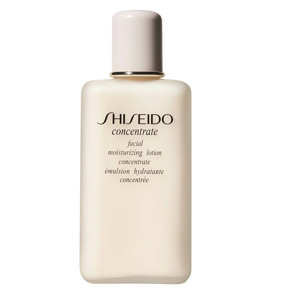 Concentrate Facial Moisturizing Lotion nawilżająca emulsja do twarzy 100ml