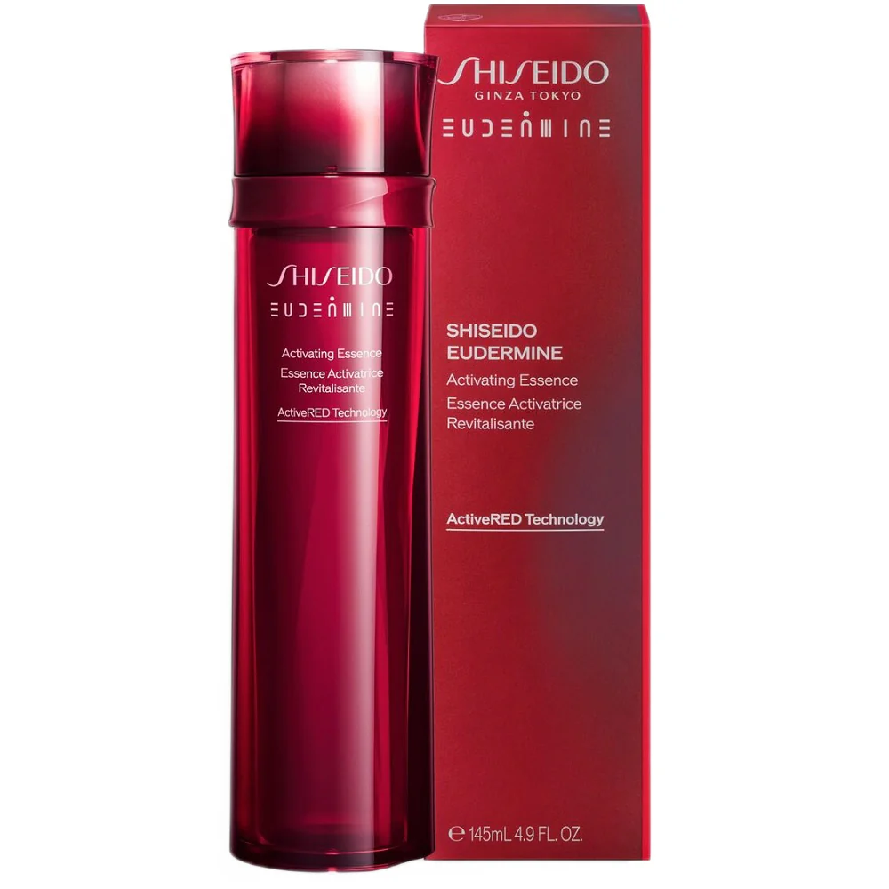 Eudermine Activating Essence esencja do twarzy 145ml - Image 2
