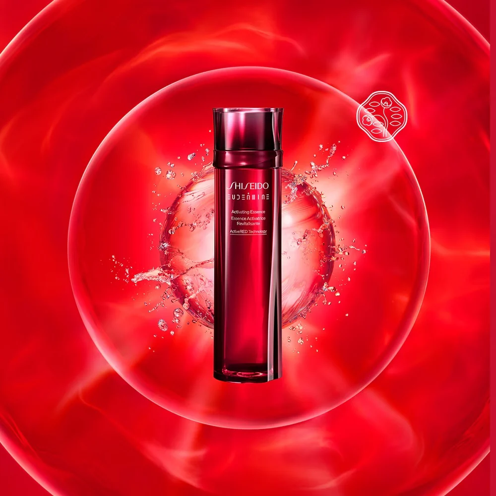 Eudermine Activating Essence esencja do twarzy 145ml - Image 3
