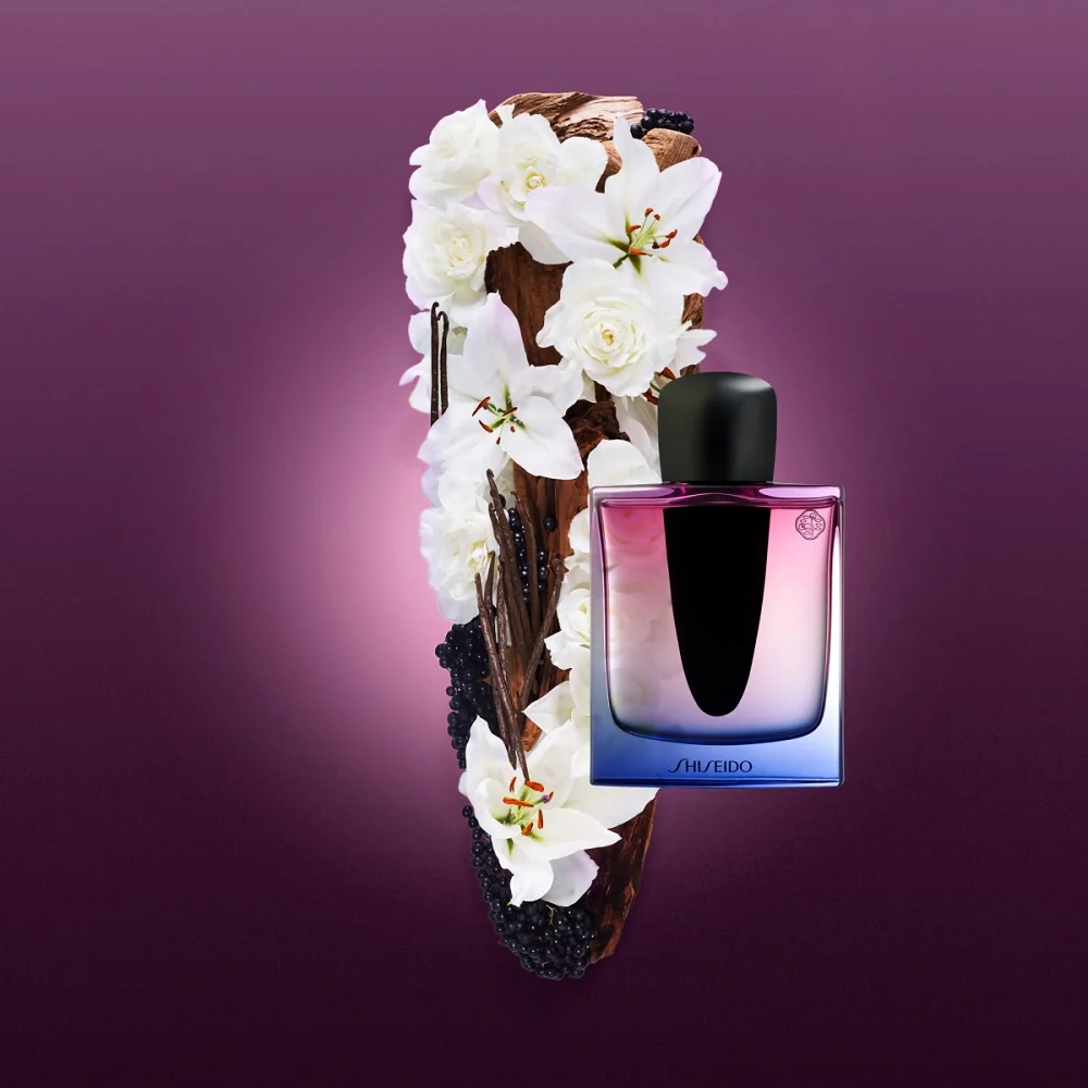Ginza Night Intense woda perfumowana spray - Image 2
