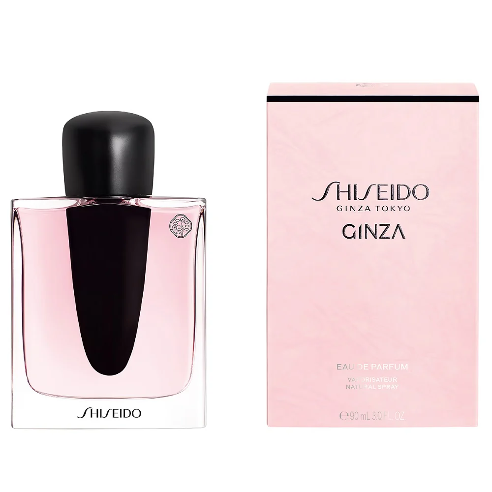 Ginza woda perfumowana spray - Image 2