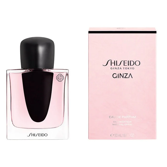 Ginza woda perfumowana spray - Image 3
