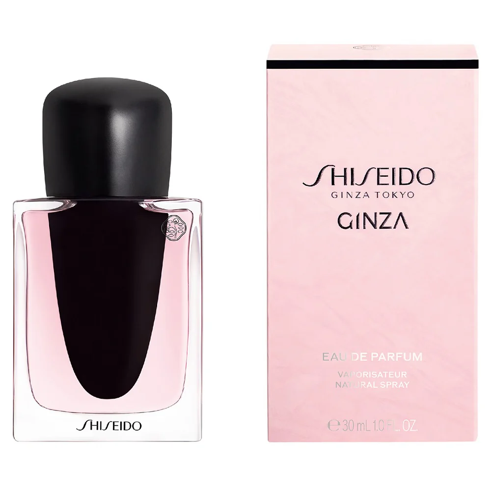 Ginza woda perfumowana spray - Image 4