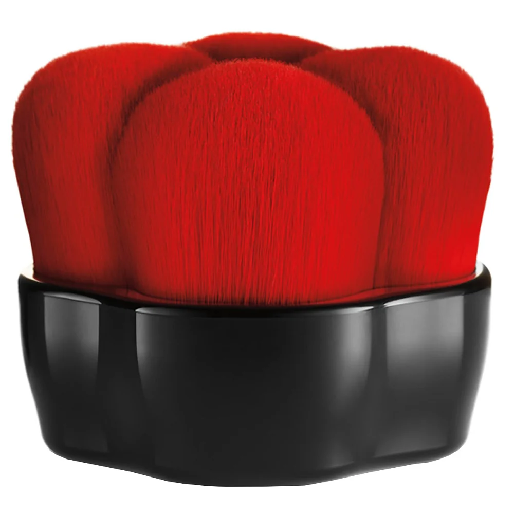 Hanatsubaki Hake Polishing Face Brush pędzel do makijażu