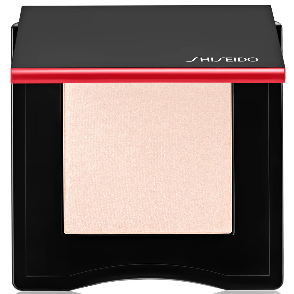 InnerGlow Cheek Powder róż w kamieniu 4g