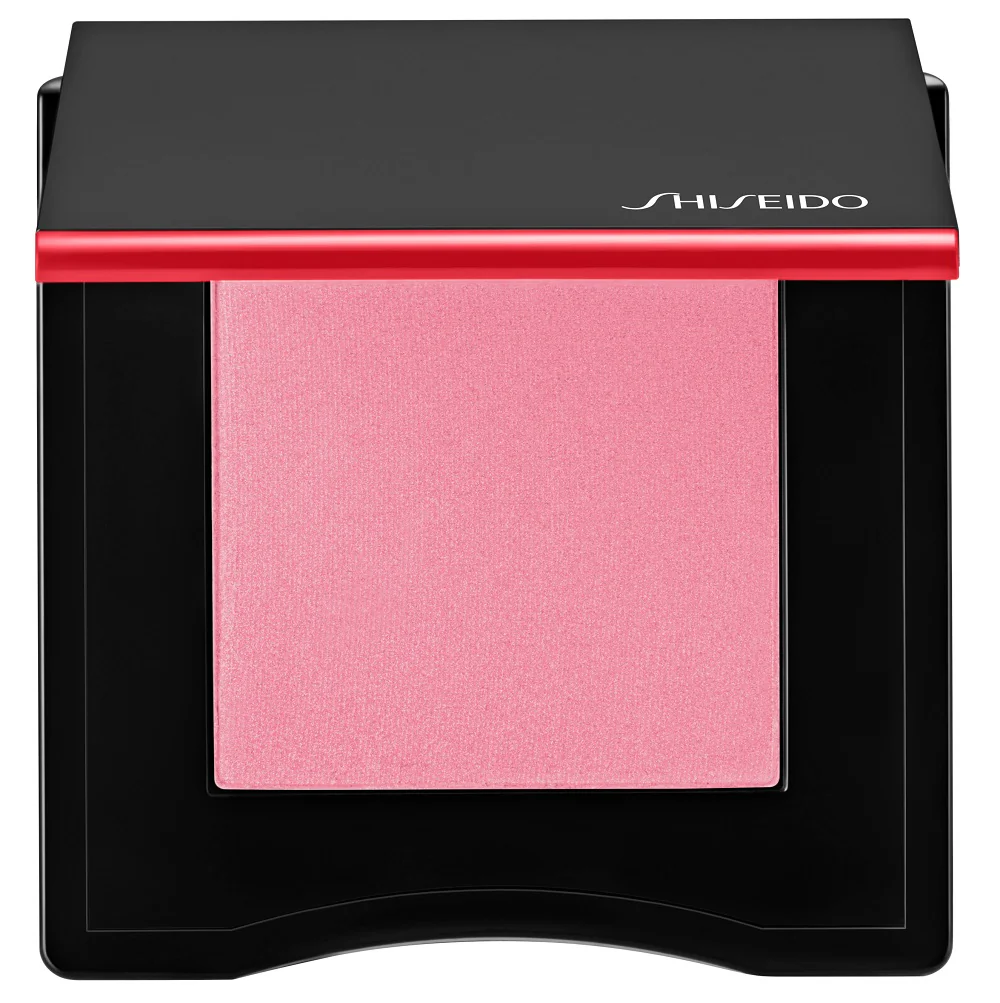 InnerGlow Cheek Powder róż w kamieniu 4g - Image 6