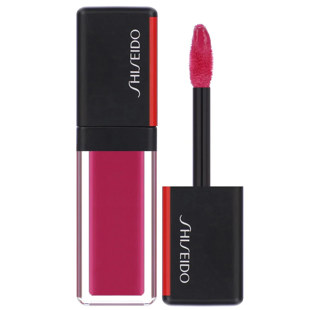 Lacquerink Lip Shine pomadka w płynie - Image 4