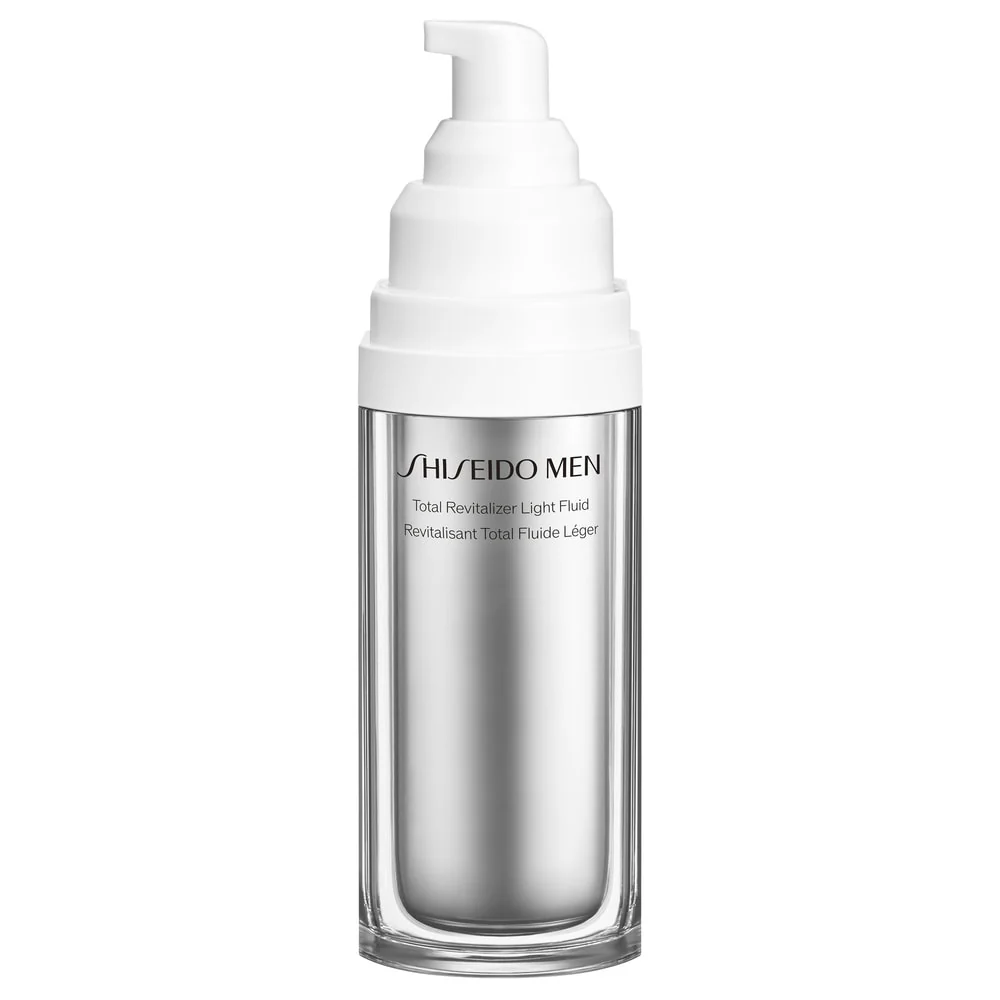Men Total Revitalizer Light Fluid lekki rewitalizujący fluid do twarzy dla mężczyzn - Image 2