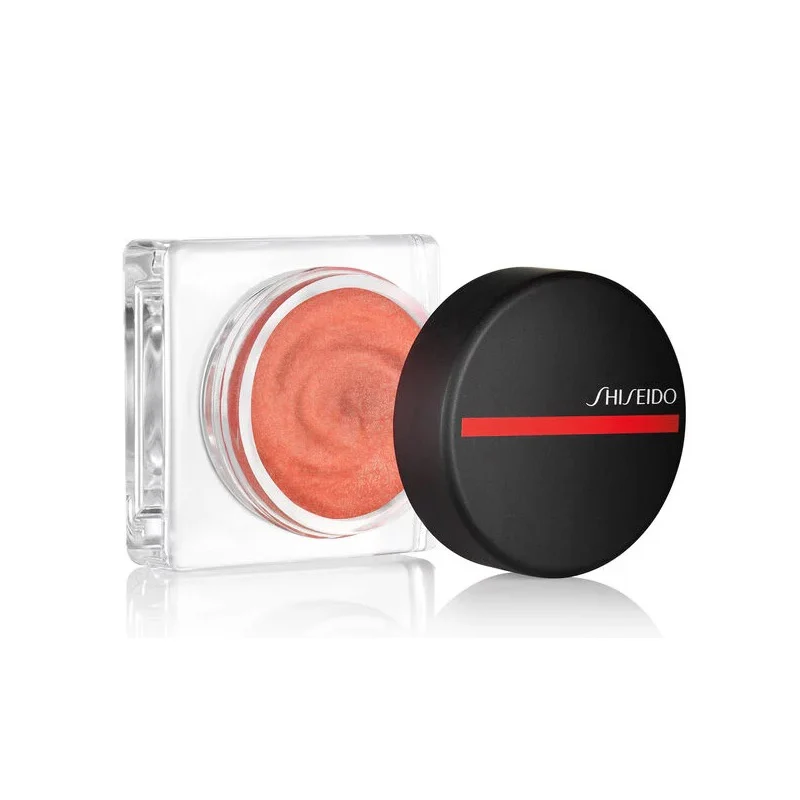 Minimalist WhippedPowder Cream Blush róż do policzków 03 Momoko 5g