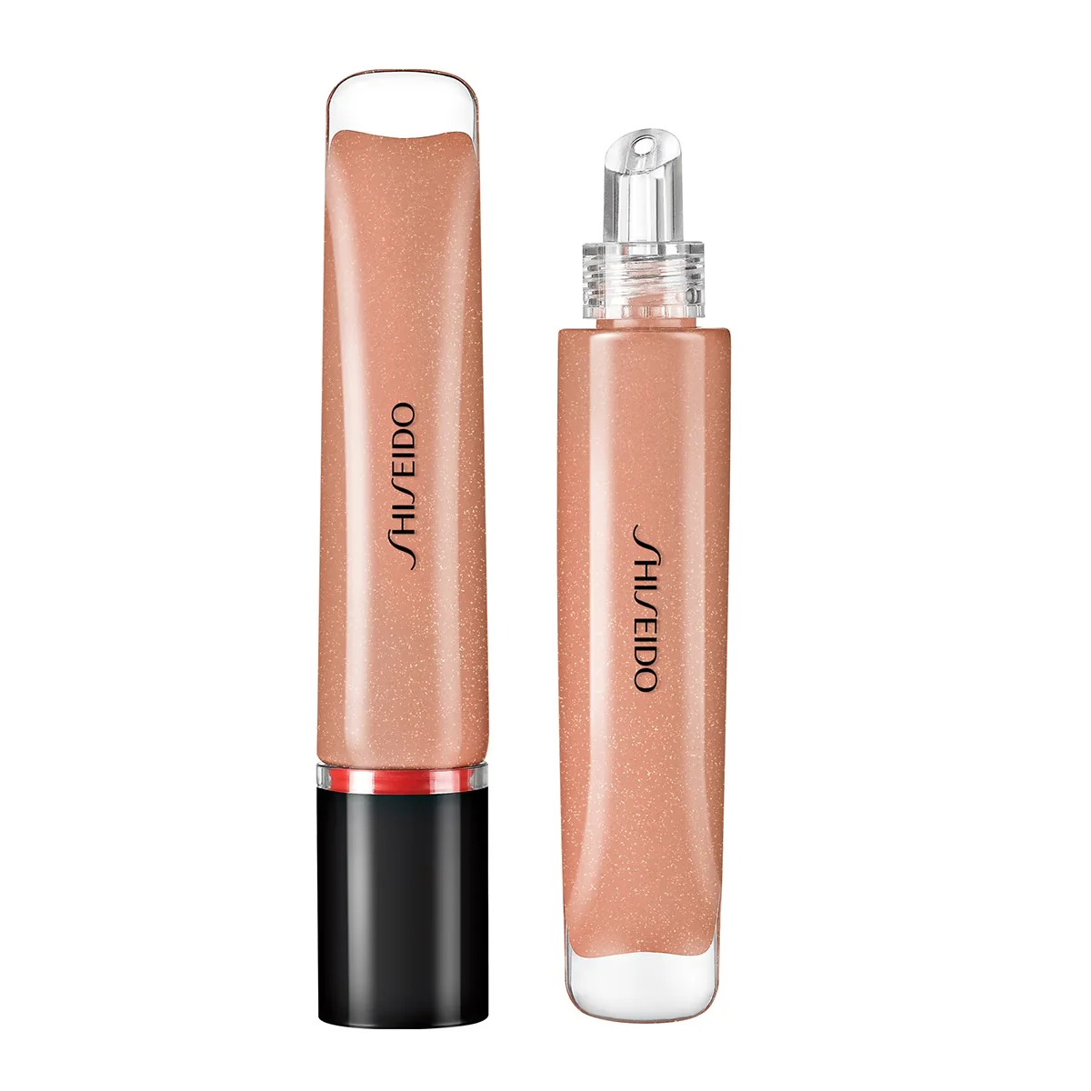 Shimmer GelGloss błyszczyk do ust 9ml - Image 10