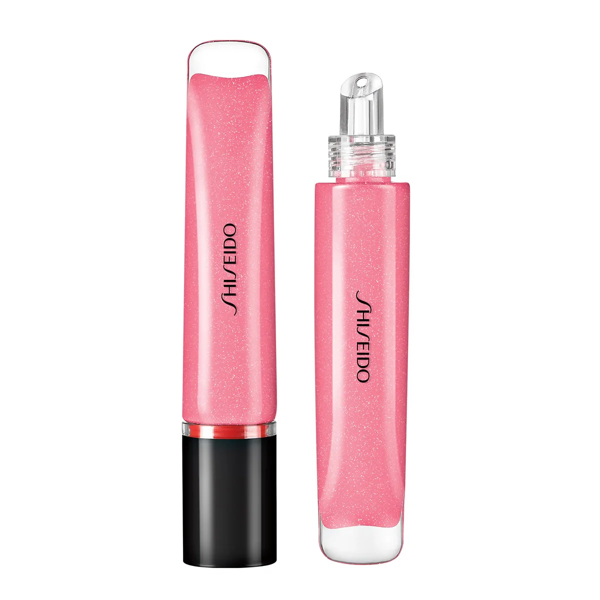 Shimmer GelGloss błyszczyk do ust 9ml - Image 11