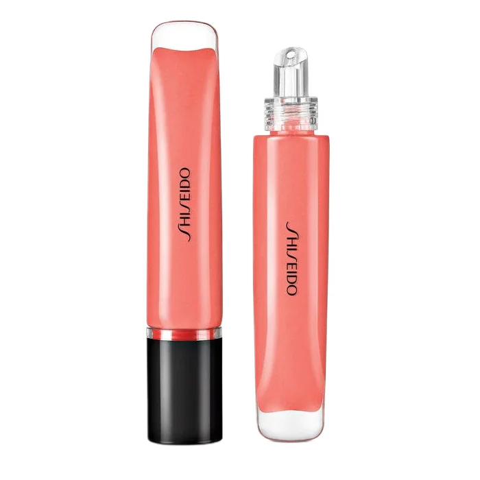 Shimmer GelGloss błyszczyk do ust 9ml - Image 12