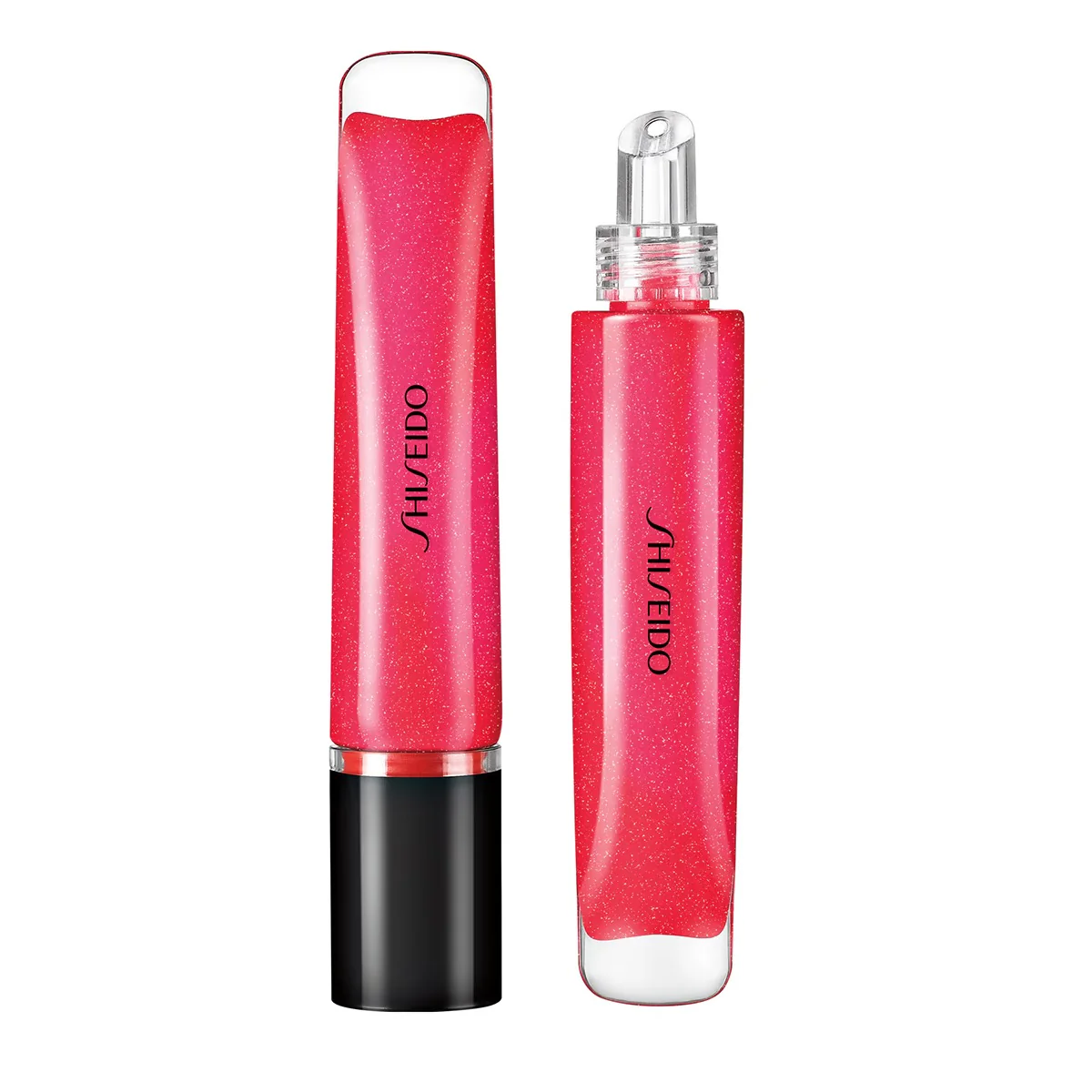 Shimmer GelGloss błyszczyk do ust 9ml - Image 13