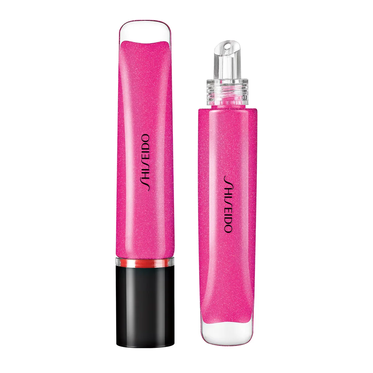 Shimmer GelGloss błyszczyk do ust 9ml - Image 14