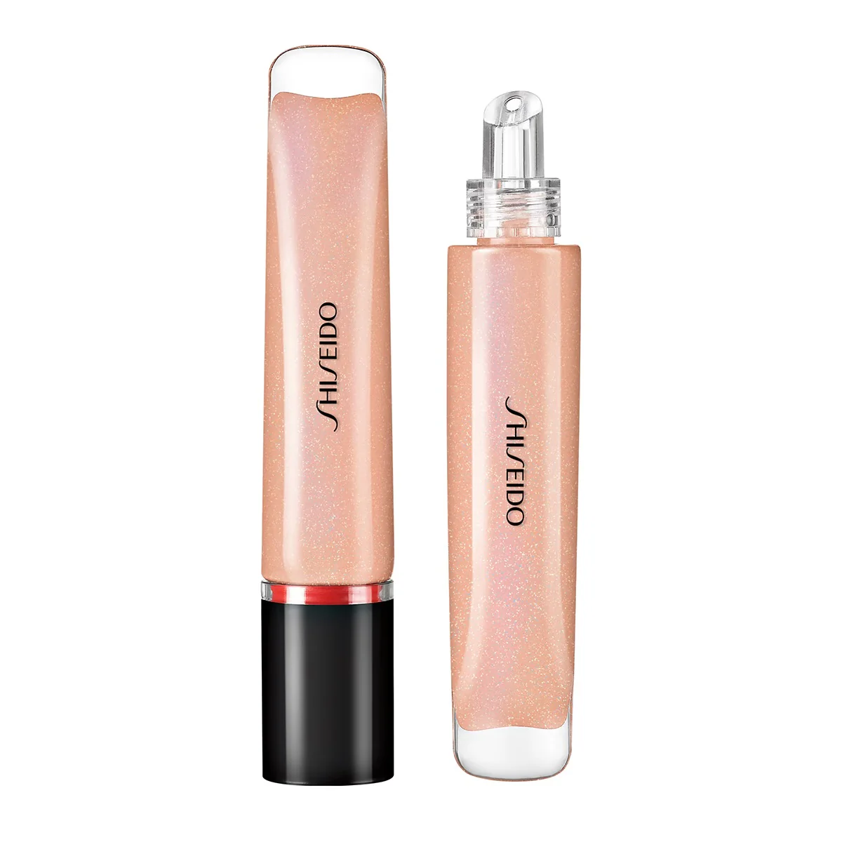 Shimmer GelGloss błyszczyk do ust 9ml - Image 9