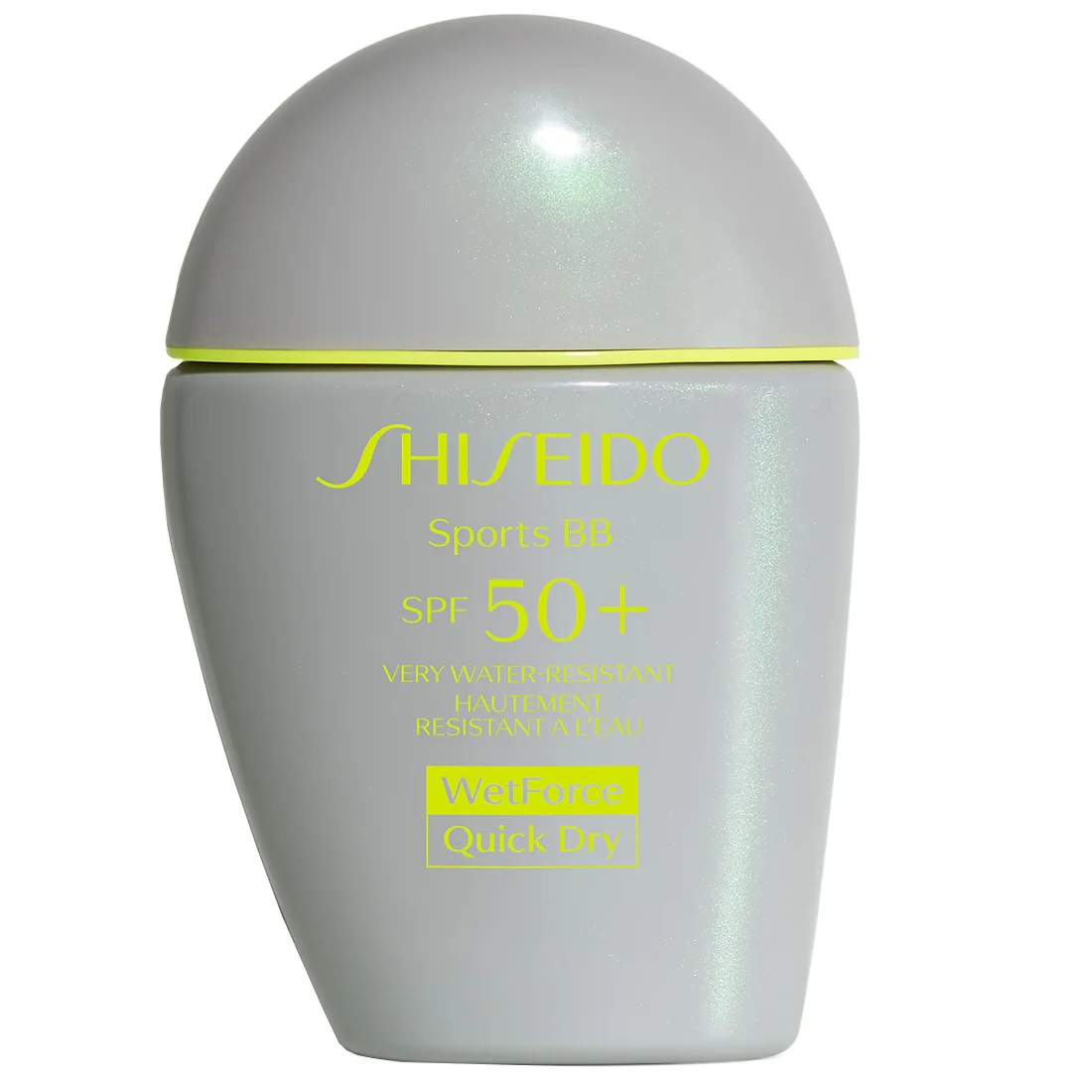 Sports BB SPF50+ wodoodporny krem BB 30ml