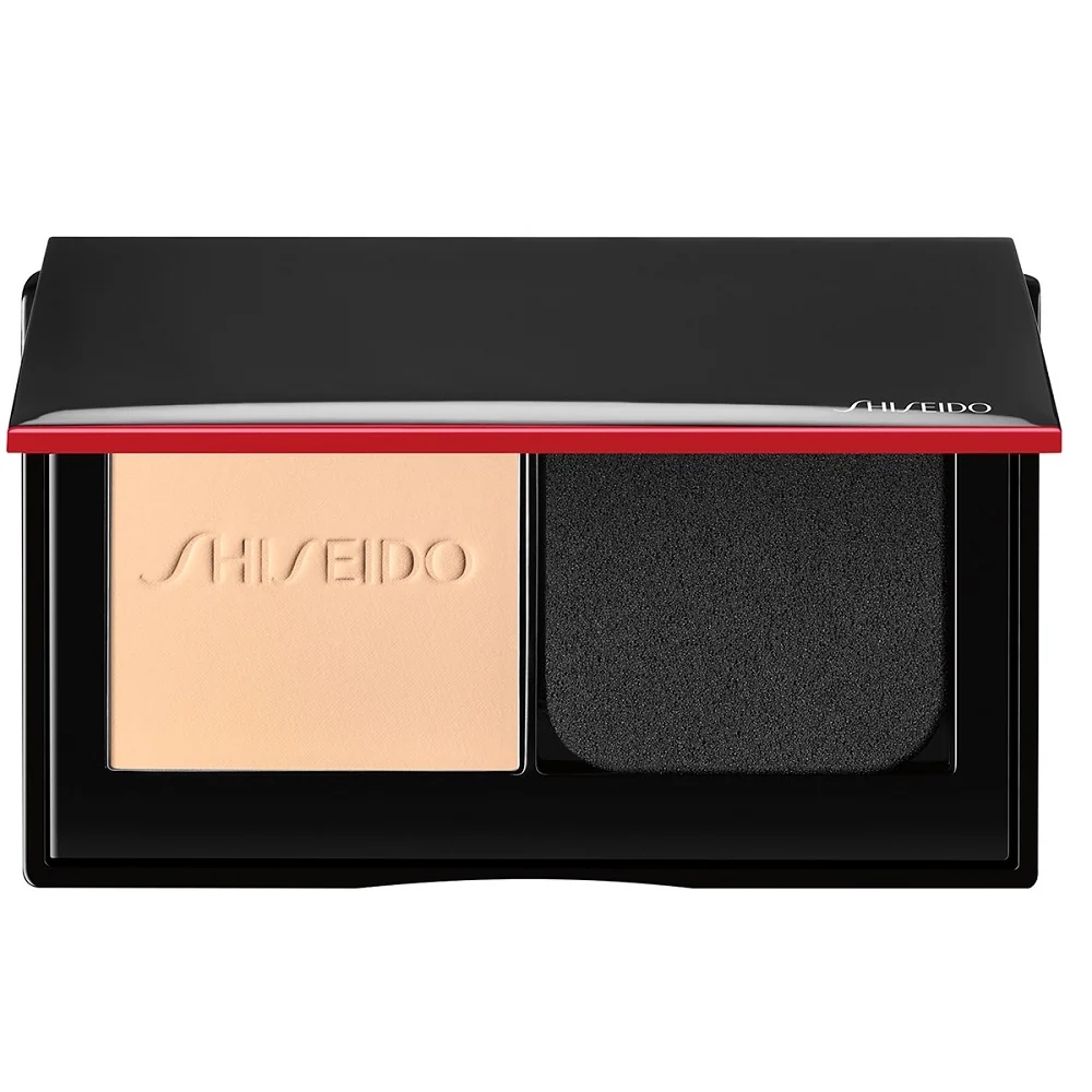 Synchro Skin Self-Refreshing Custom Finish Powder Foundation kremowo-pudrowy podkład 9g - Image 11