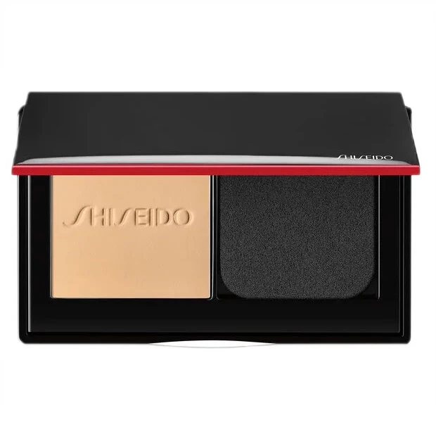 Synchro Skin Self-Refreshing Custom Finish Powder Foundation kremowo-pudrowy podkład 9g - Image 12