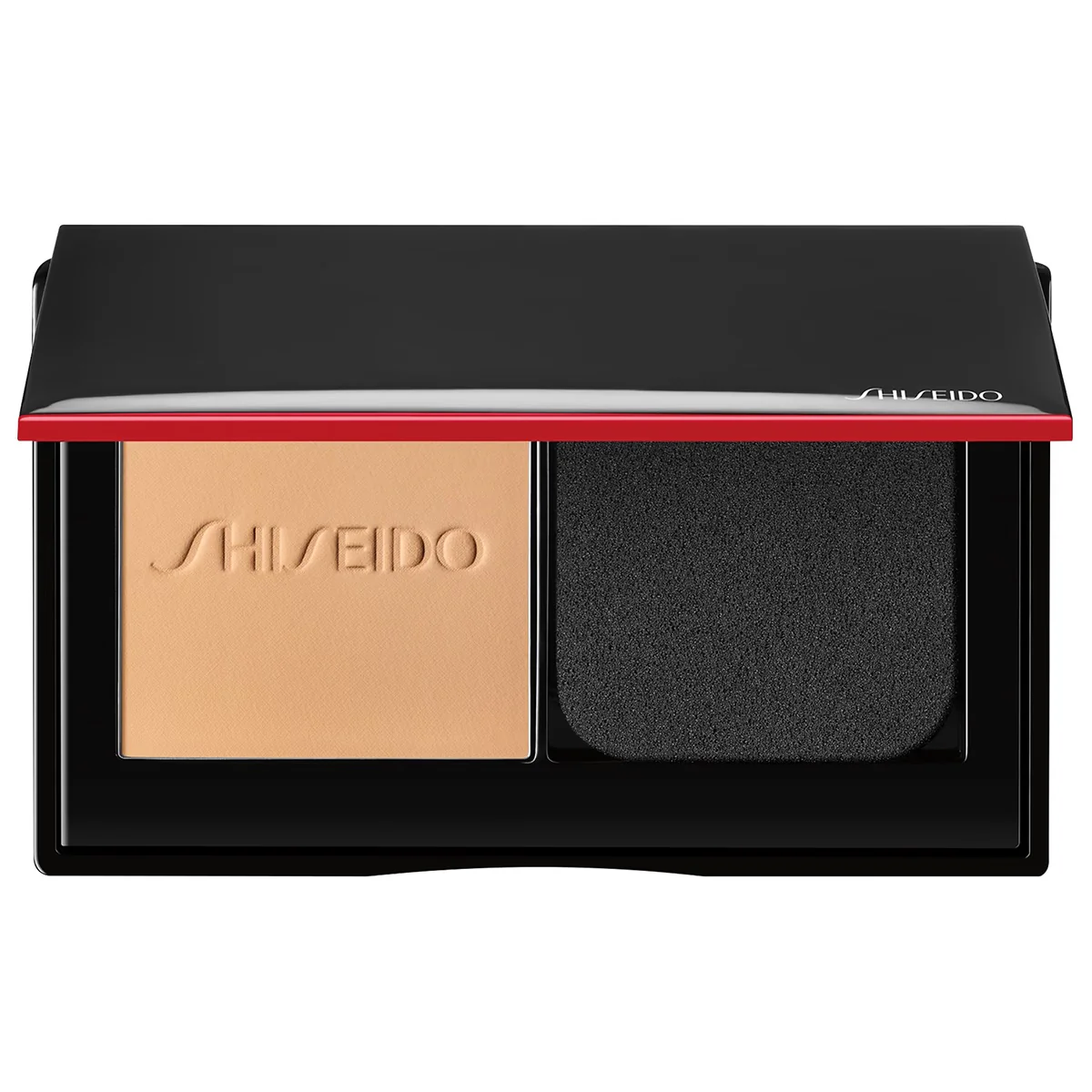 Synchro Skin Self-Refreshing Custom Finish Powder Foundation kremowo-pudrowy podkład 9g - Image 13