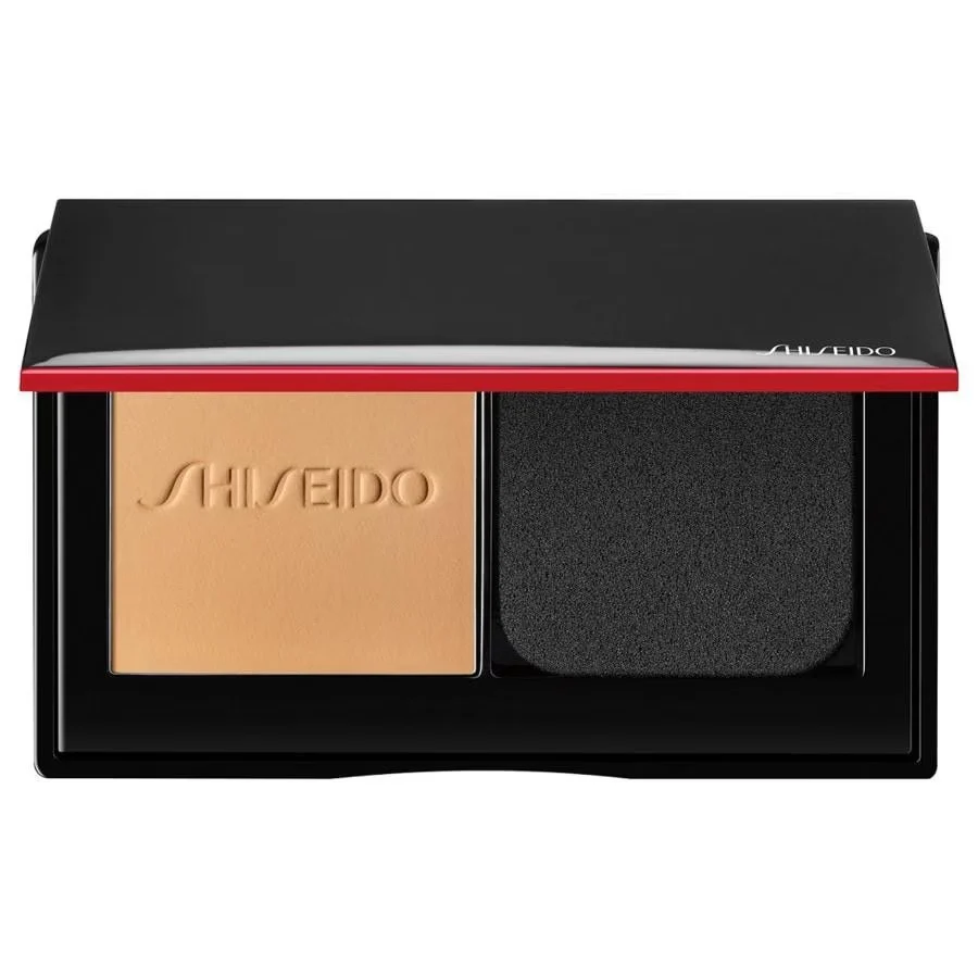 Synchro Skin Self-Refreshing Custom Finish Powder Foundation kremowo-pudrowy podkład 9g - Image 14